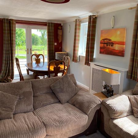 Beck Hill Cottage In Brandsby Йорк Экстерьер фото